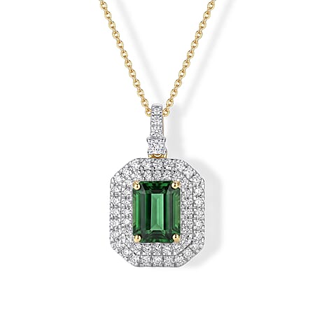 Sapo Green Tourmaline - Product card gallery slide 1 (10302552768825)