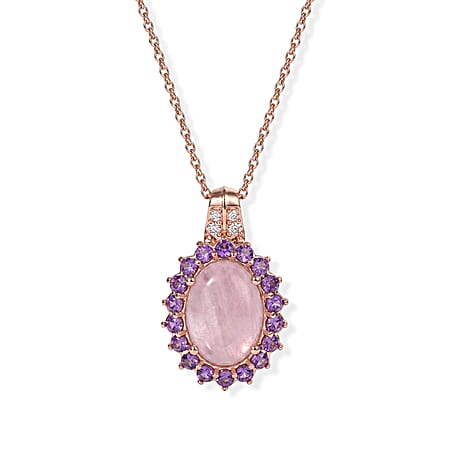 Kunzite - Product card gallery slide 1 (10311075660089)