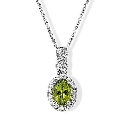 Sapo Green Tourmaline - Product card gallery slide 1 (10302556373305)