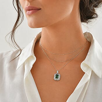 Mint Tourmaline - Product card gallery slide 3 (10305964081465)