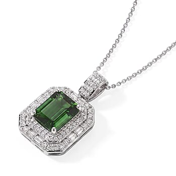 Mint Tourmaline - Product card gallery slide 4 (10305964081465)