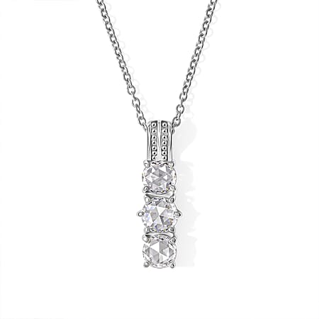 White Cubic Zirconia - Product card gallery slide 1 (10311075692857)