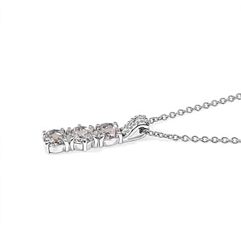 White Cubic Zirconia - Product card gallery slide 4 (10311075692857)
