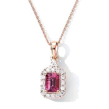 Pink Garnet - Product card gallery slide 1 (10298567917881)