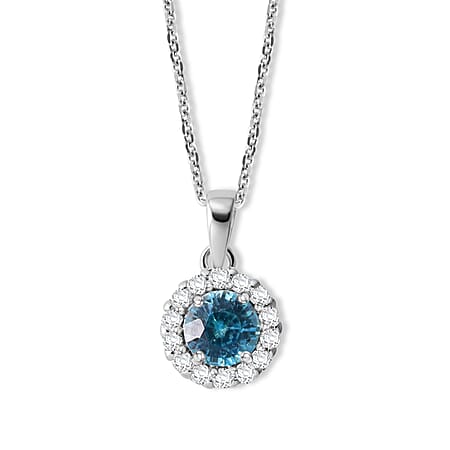 Blue Zircon - Product card gallery slide 1 (10296252891449)