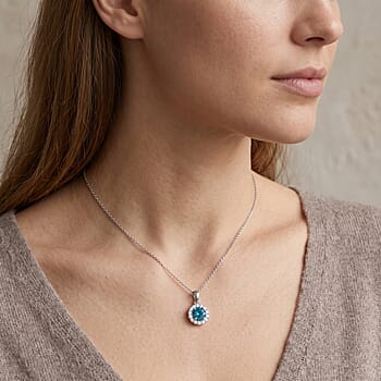 Blue Zircon - Product card gallery slide 2 (10296252891449)