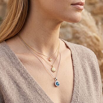 Blue Zircon - Product card gallery slide 3 (10296252891449)