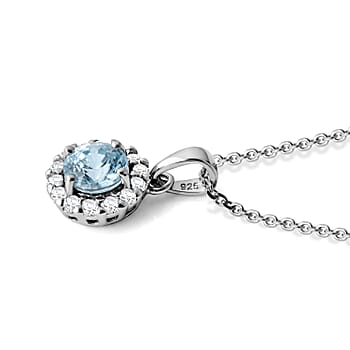 Blue Zircon - Product card gallery slide 4 (10296252891449)