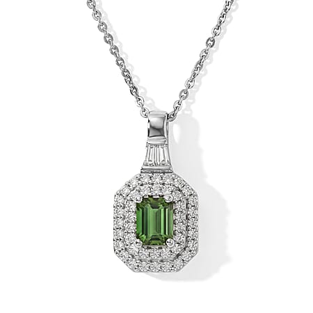 Mint Tourmaline - Product card gallery slide 1 (10305243054393)