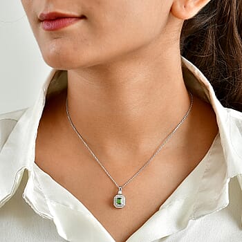 Mint Tourmaline - Product card gallery slide 2 (10305243054393)