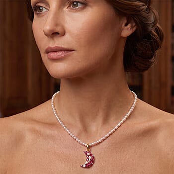 Niassa Ruby - Product card gallery slide 2 (10312025440569)