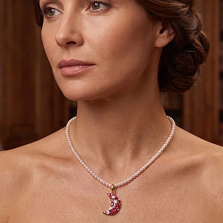 Niassa Ruby - Product card gallery slide 2 (10312025440569)