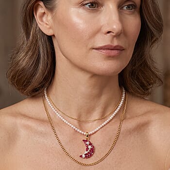 Niassa Ruby - Product card gallery slide 3 (10312025440569)