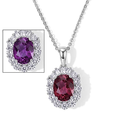Colour Change Garnet - Product card gallery slide 1 (10307861152057)