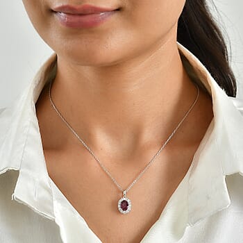 Colour Change Garnet - Product card gallery slide 2 (10307861152057)