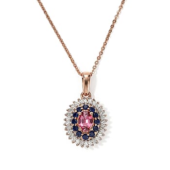 Pink Tourmaline - Product card gallery slide 1 (10298034979129)
