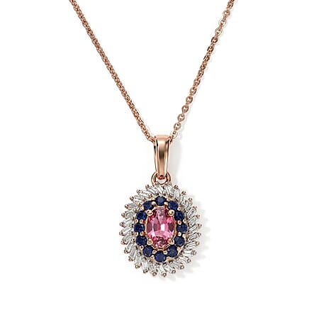 Pink Tourmaline - Product card gallery slide 1 (10298034979129)