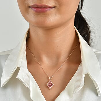 Pink Tourmaline - Product card gallery slide 2 (10298034946361)