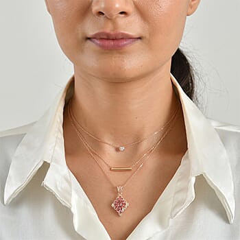 Pink Tourmaline - Product card gallery slide 3 (10298034946361)