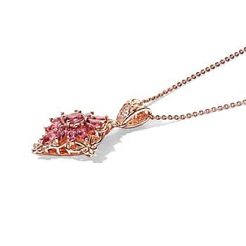 Pink Tourmaline - Product card gallery slide 4 (10298034946361)