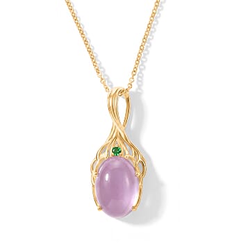 Kunzite - Product card gallery slide 1 (10311075758393)