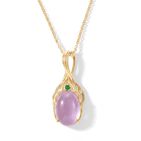 Kunzite - Product card gallery slide 1 (10311075758393)