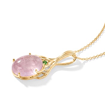 Kunzite - Product card gallery slide 4 (10311075758393)