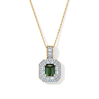 Sapo Green Tourmaline - Product card gallery slide 1 (10298757611833)
