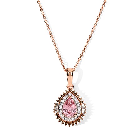 Pink Tourmaline - Product card gallery slide 1 (10301869162809)