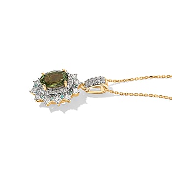 Sapo Green Tourmaline - Product card gallery slide 4 (10298757677369)