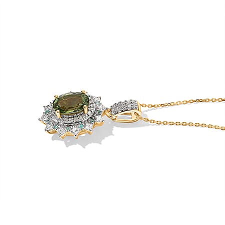 Sapo Green Tourmaline - Product card gallery slide 4 (10298757677369)