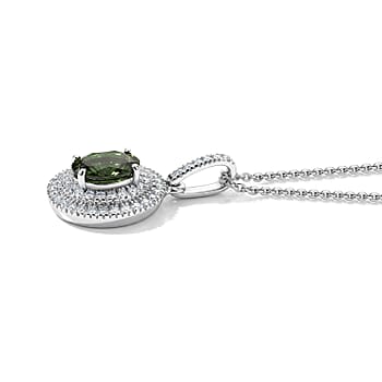 Oval - Product card gallery slide 4 (10299098530105)