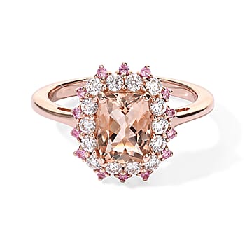 Marropino Morganite - Product card gallery slide 4 (10319310291257)