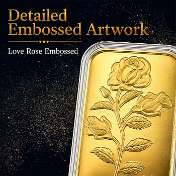 Gold - Product card gallery slide 4 (10288877699385)