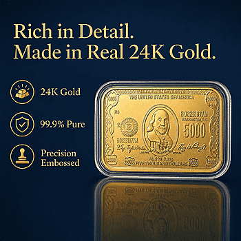 Gold - Product card gallery slide 2 (10288877830457)