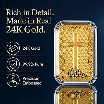 Gold - Product card gallery slide 2 (10288877961529)