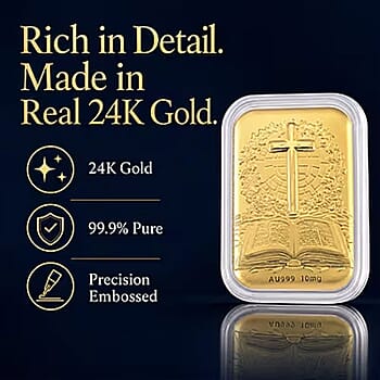 Gold - Product card gallery slide 2 (10288877994297)