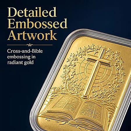 Gold - Product card gallery slide 4 (10288877994297)
