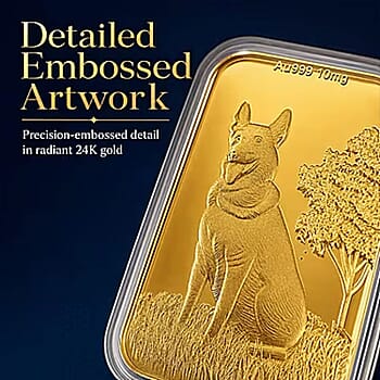 Gold - Product card gallery slide 4 (10288878059833)