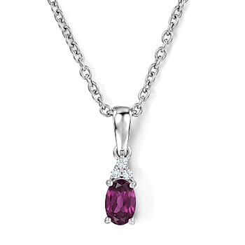 Radiant Ember Garnet - Product card gallery slide 1 (10319800992057)