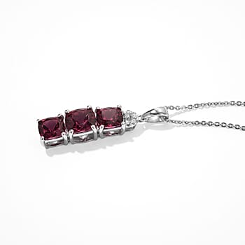 Pink Garnet - Product card gallery slide 4 (10298565722425)