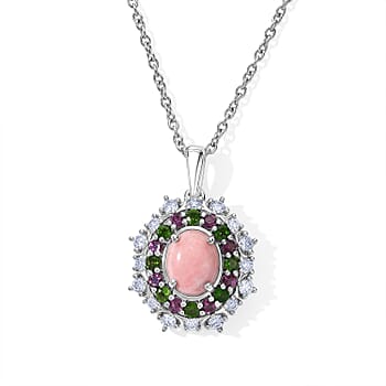 Oregon Sunrise Peach Opal - Product card gallery slide 1 (10319268872505)