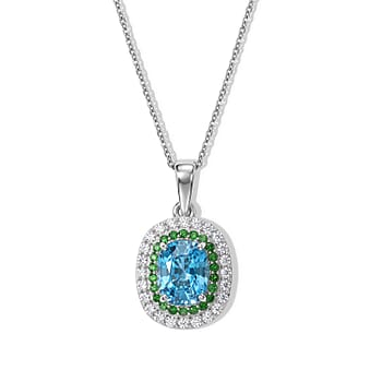 Blue Zircon - Product card gallery slide 1 (10295266771257)