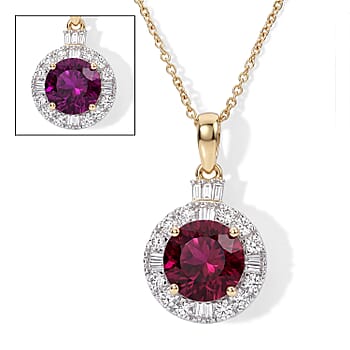 Colour Change Garnet - Product card gallery slide 1 (10307861250361)