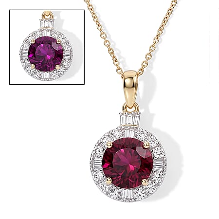 Colour Change Garnet - Product card gallery slide 1 (10307861250361)