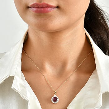 Colour Change Garnet - Product card gallery slide 2 (10307861250361)