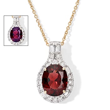 Colour Change Garnet - Product card gallery slide 1 (10307861283129)