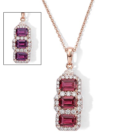 Colour Change Garnet - Product card gallery slide 1 (10307861348665)