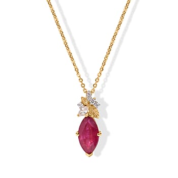 African Ruby - Product card gallery slide 1 (10312025243961)