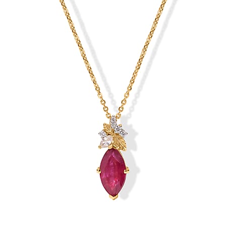 African Ruby - Product card gallery slide 1 (10312025243961)